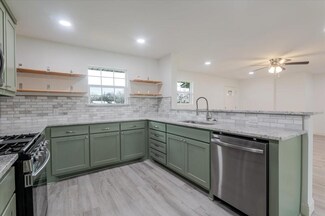 500 Circle Rd, Mineral Wells, TX 76067