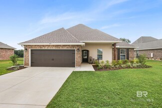 9855 Chipper Ln, Foley, AL 36535