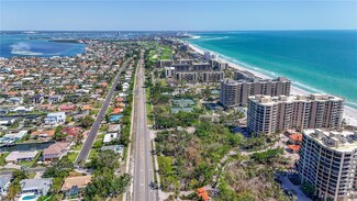 1241 Gulf of Mexico Dr Unit 603, Longboat Key, FL 34228