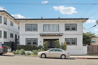233 Hawthorn St, San Diego, CA 92101