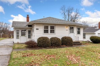 402 Keen Ave, Ashland, OH 44805