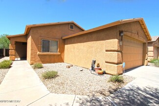 5787 E Camino Del Avanzo, Tucson, AZ 85756