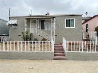 2835 Budau Ave, Los Angeles, CA 90032