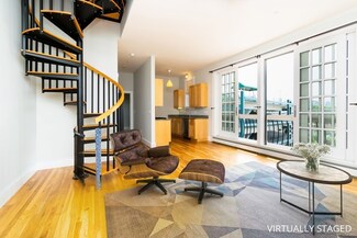 80 Webster Ave Unit 4F, Somerville, MA 02143