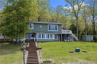 863 Resorts Rd, Camdenton, MO 65020