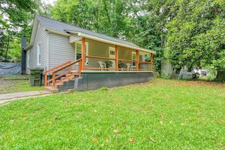 627 Branch St, Woodruff, SC 29388