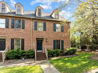 3100 Coachmans Way, Durham, NC 27705