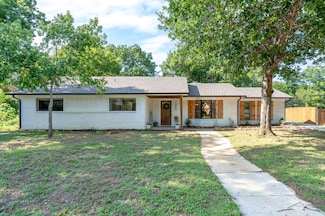 1220 Tulane Dr, Denton, TX 76201