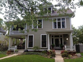 1528 N Park Ave, Indianapolis, IN 46202