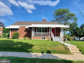 9701 Braddock Rd, Silver Spring, MD 20903