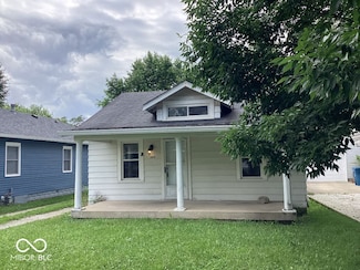 360 Laclede St, Indianapolis, IN 46241