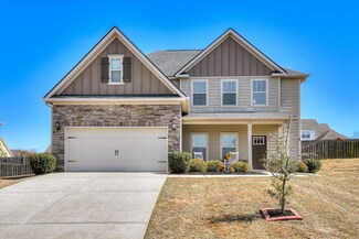 5444 Victoria Falls, Grovetown, GA 30813