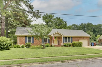 2749 Blacksmith Trail, Chesapeake, VA 23322