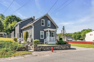 20 Canobieola Rd, Methuen, MA 01844