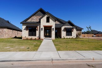 7506 56th St, Lubbock, TX 79407