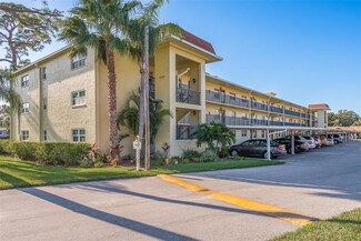 1450 Heather Ridge Blvd Unit 301, Dunedin, FL 34698