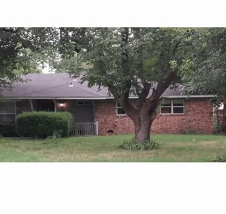 1320 Irene Ave, Lancaster, TX 75134