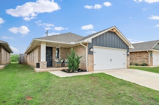 19908 Taggert Dr, Edmond, OK 73012