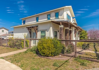 603 Burleson, San Antonio, TX 78202