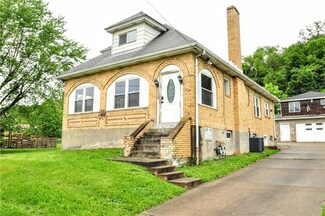 1036 7th St, Elizabeth, PA 15037