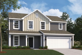 Irvington, Noblesville, IN 46060