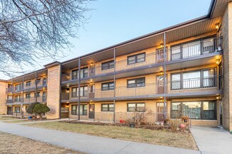 4805 N Harlem Ave Unit 2, Chicago, IL 60656