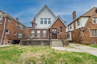 3934 Devonshire Rd, Detroit, MI 48224