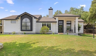 611 Ladin Ln, Lakeway, TX 78734