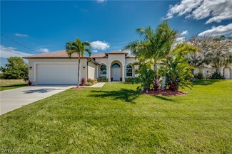 1437 SE 4th Place, Cape Coral, FL 33990