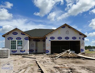 1061 Buckhead Loop, Allenhurst, GA 31301