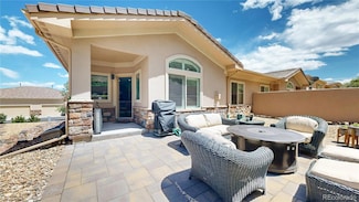 6945 N Fargo Trail, Littleton, CO 80125