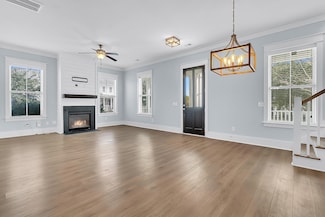 1575 Watt Pond Rd, Mount Pleasant, SC 29466