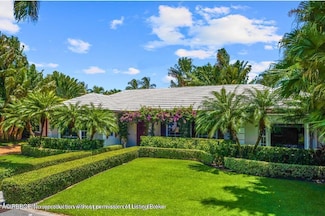 265 List Rd, Palm Beach, FL 33480