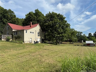 9175 Ripperdan Valley Rd SW, Mauckport, IN 47142