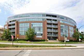 1228 Emerson St Unit 604, Evanston, IL 60201