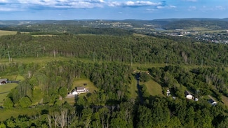 Lot 1&2 Buena Vista St, Wellsboro, PA 16901