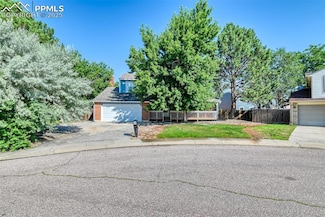 6120 Steamboat Ct, Colorado Springs, CO 80919