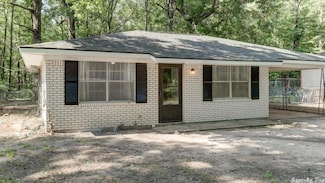 4510 W 17th Ave, Pine Bluff, AR 71603