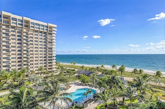 4900 N Ocean Blvd Unit 802, Lauderdale By the Sea, FL 33308