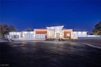 8780 Haven St, Las Vegas, NV 89123