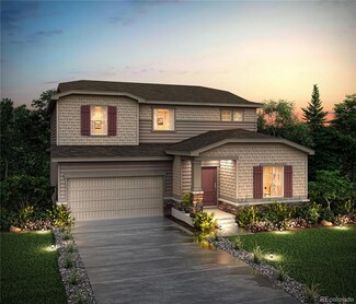 18172 Martinello Dr, Parker, CO 80134