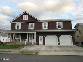 200 Pine St, Huntingdon, PA 16652