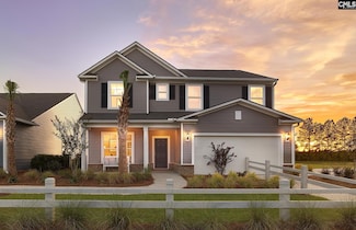 378 Mont Haven Place, Lexington, SC 29072