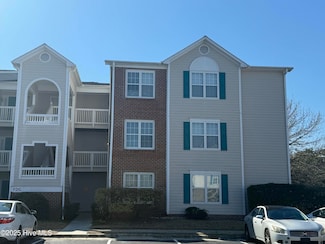 803 Bryce Ct Unit H, Wilmington, NC 28405