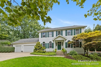 2150 Rolling Hills Dr SE, Grand Rapids, MI 49546