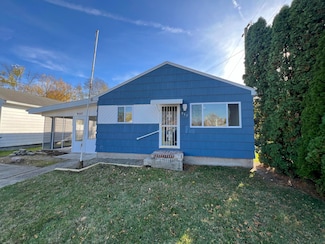937 W Court St, Urbana, OH 43078