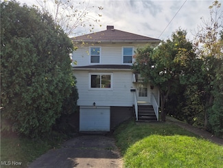 316 Churchway St, Mingo Junction, OH 43938