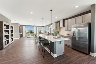 The Julianne, Wake Forest, NC 27587