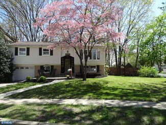 350 Cleveland Ave, West Berlin, NJ 08091