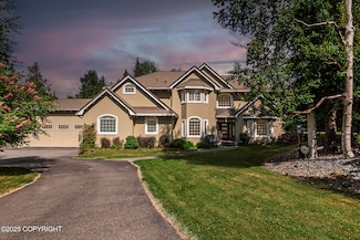 3641 E Klatt Rd, Anchorage, AK 99516